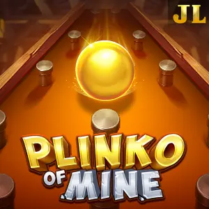 Plinko of Mine - GECKO158