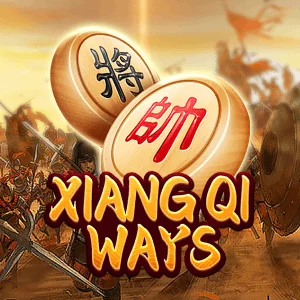 Besoft : XiangQi Ways - GECKO158