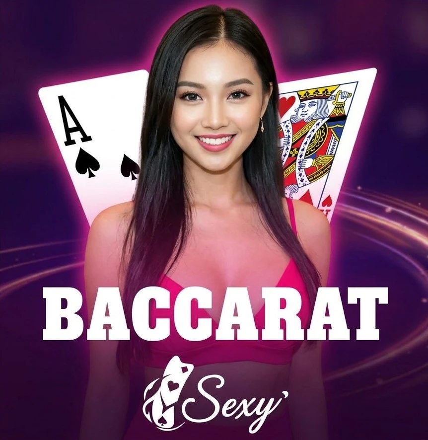 Baccarat Classic - GECKO158