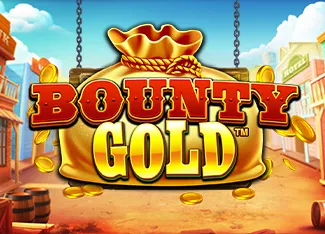 Pragmatic : Bounty Gold - GECKO158