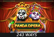 Panda Opera - GECKO158
