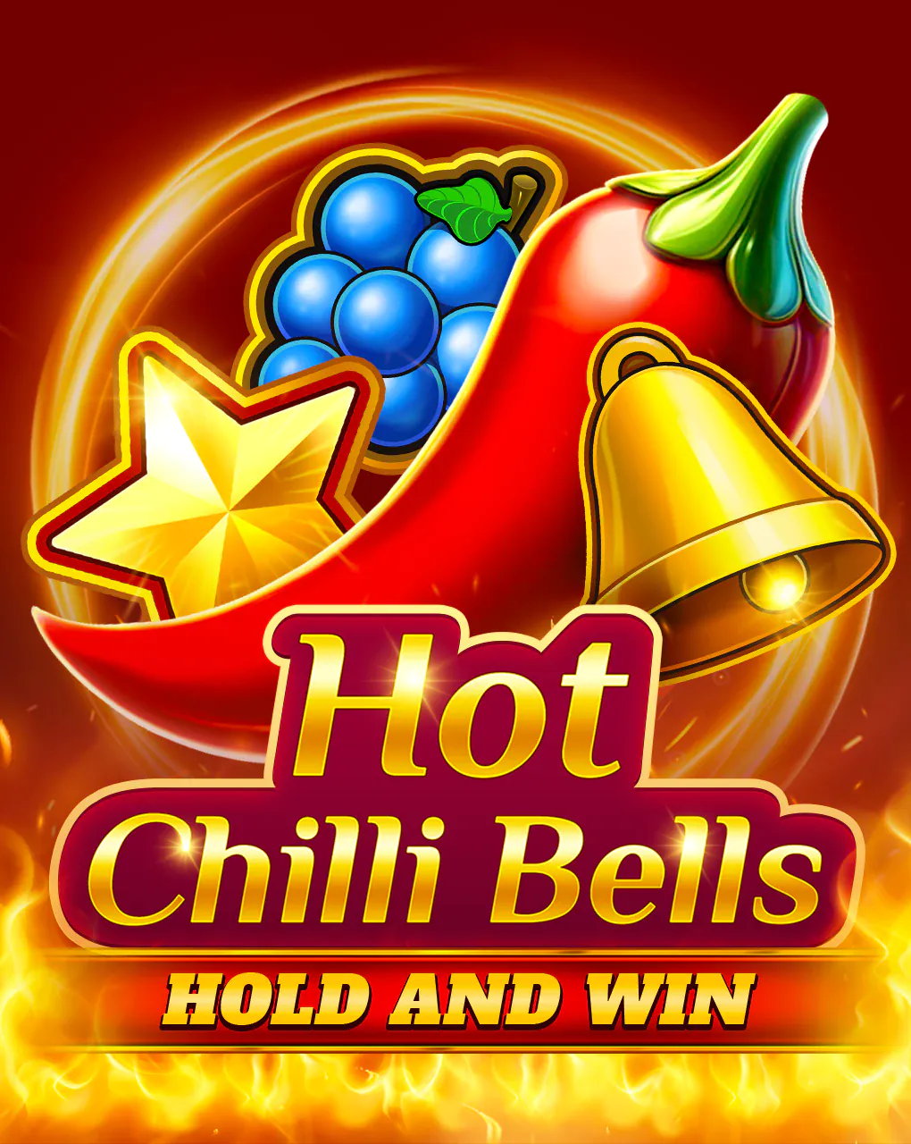 Hot Chilli Bells - GECKO158
