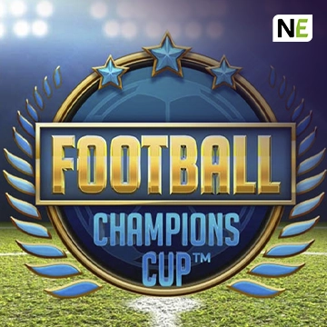 Football: Champions Cup - GECKO158