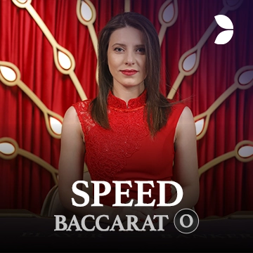 Speed Baccarat O - GECKO158