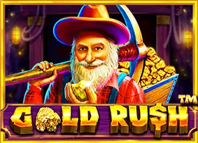 Gold Rush - GECKO158