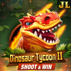 Dinosaur Tycoon II - GECKO158