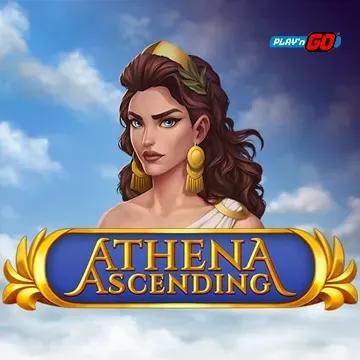 Athena Ascending - GECKO158