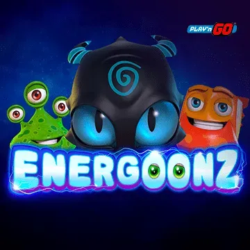 Energoonz - GECKO158