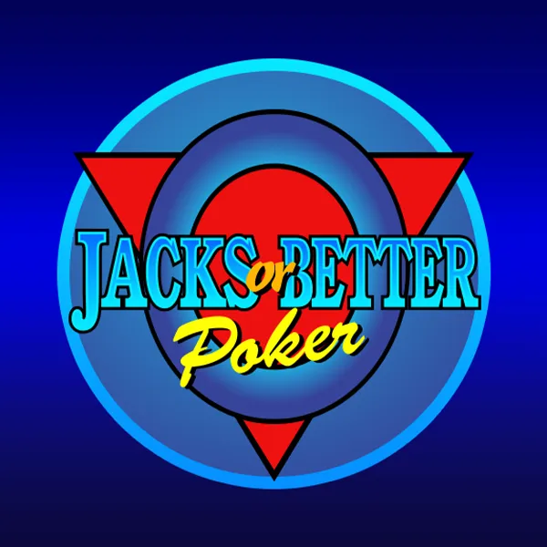 Jacks or Better - GECKO158